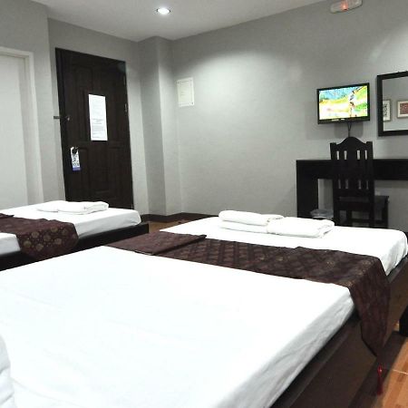 Harbour Gardens Tourist Inn Città di Tagbilaran Esterno foto